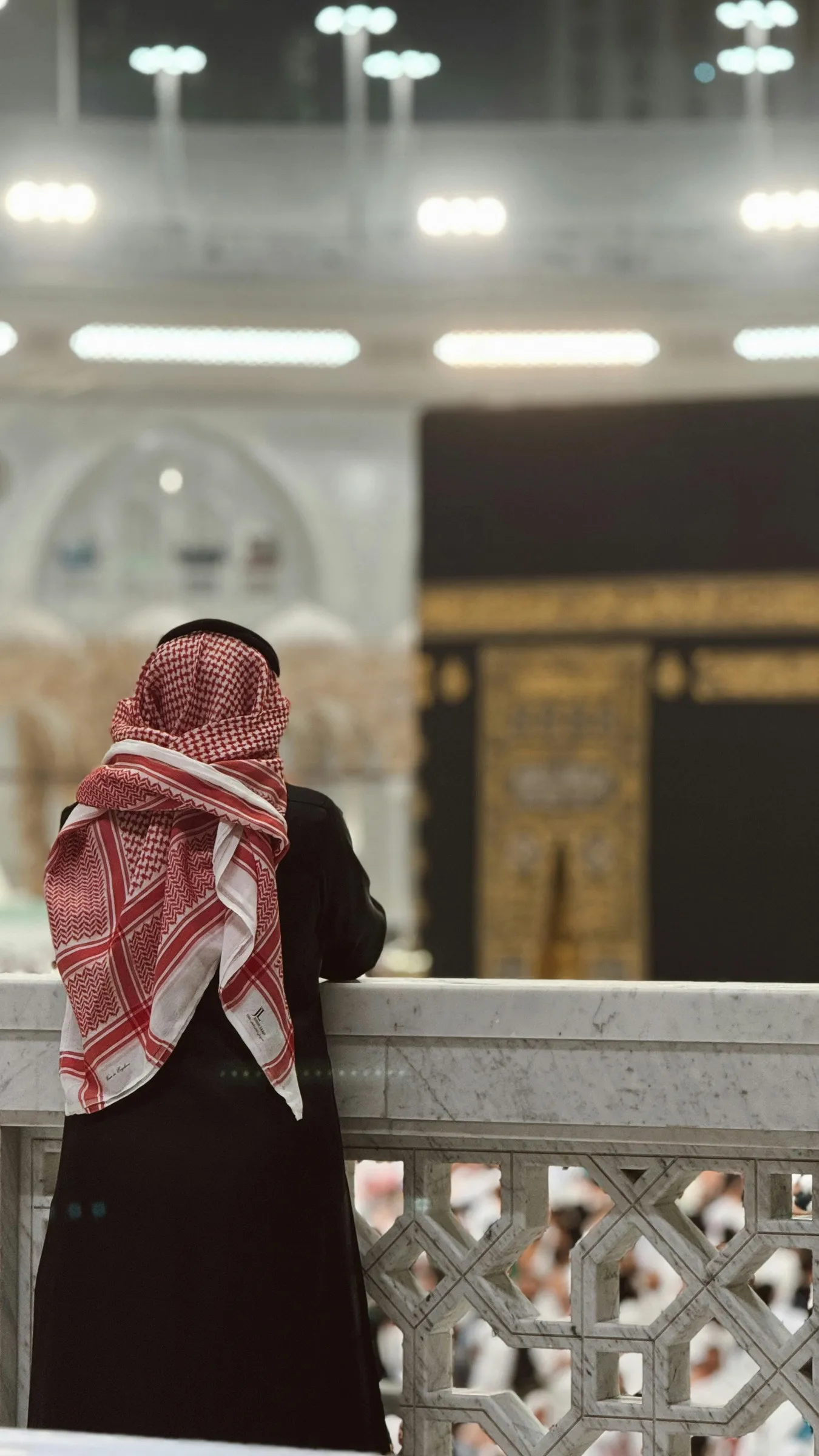 Ziarah di Madinah