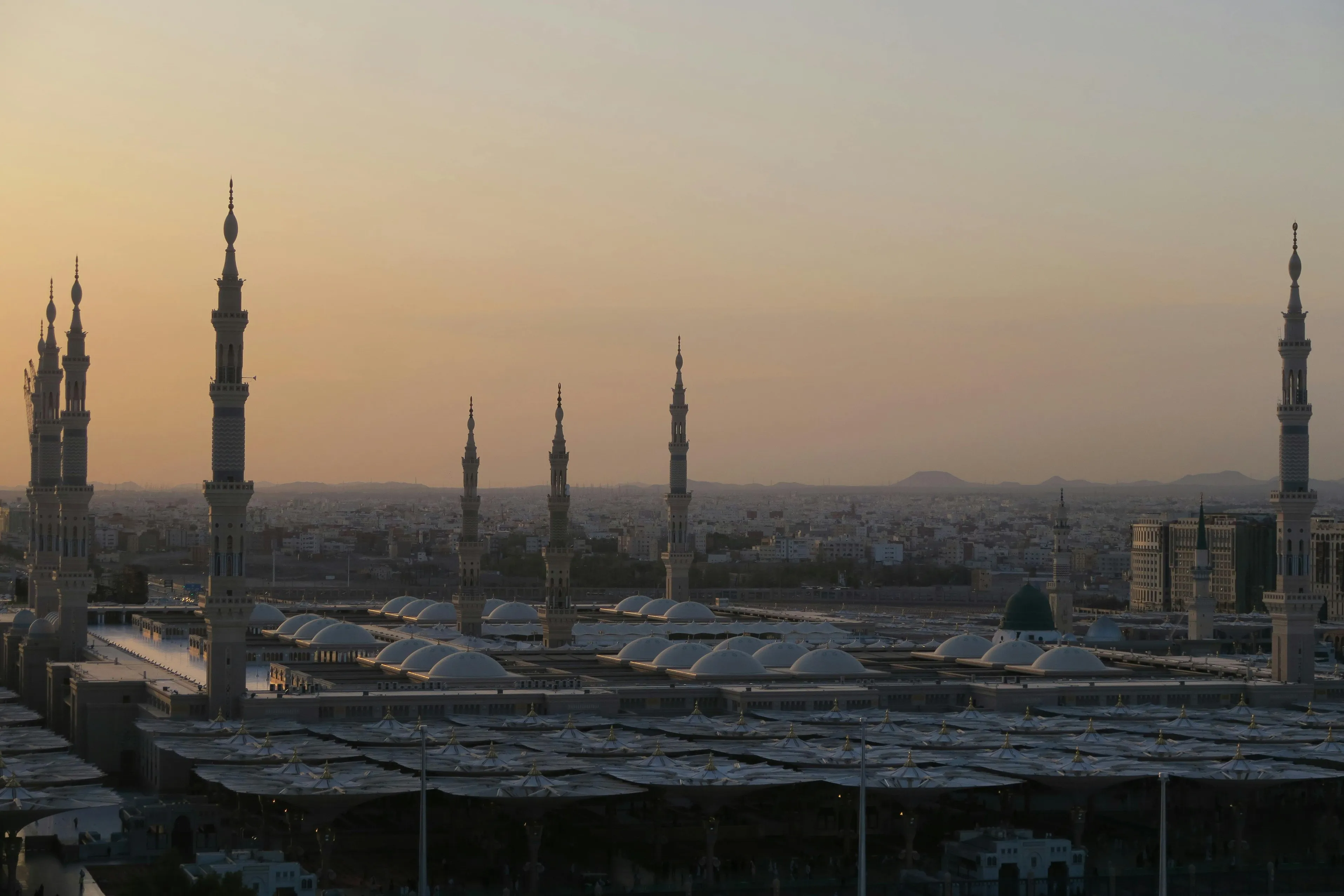 Masjidil Haram